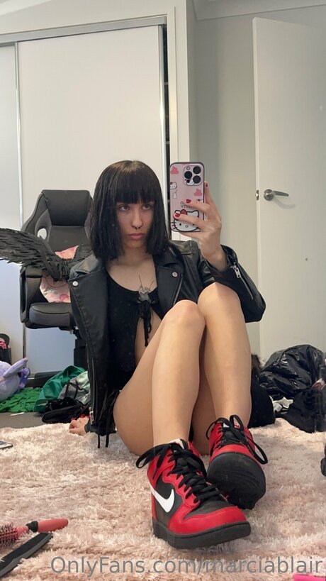 Marciablair kostenlose sex galerie