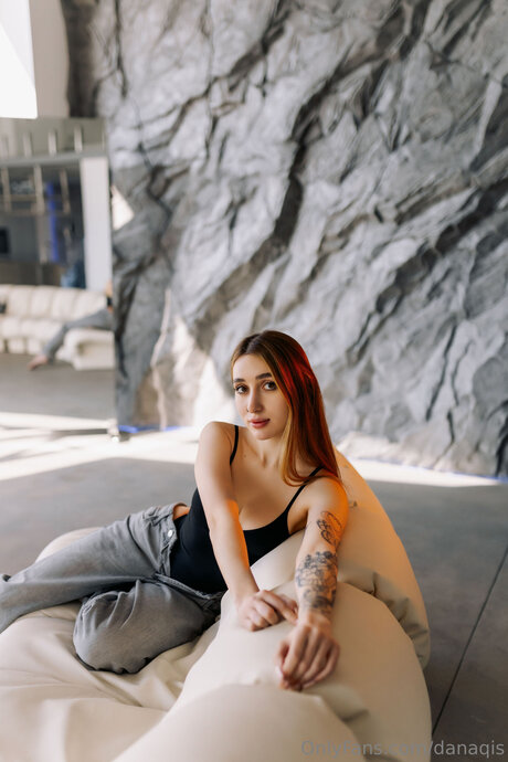 Danaqis nackt exklusive fotos