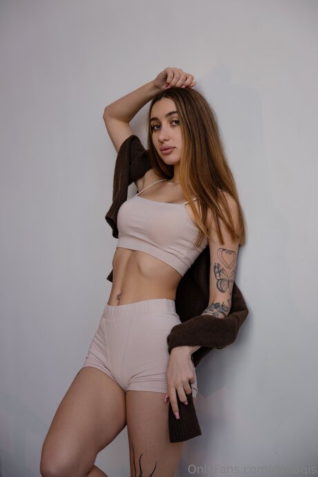 Danaqis pornostar xxx galerien