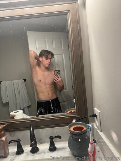 Christianslongfree exklusive nacktheit fotos