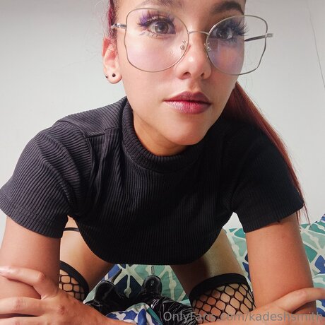 Kadeshsmith hd sexy fotos