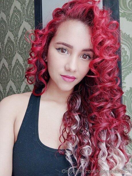 Kadeshsmith model erotische bilder