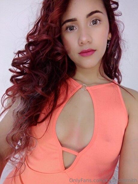 Kadeshsmith hd exklusive galerien