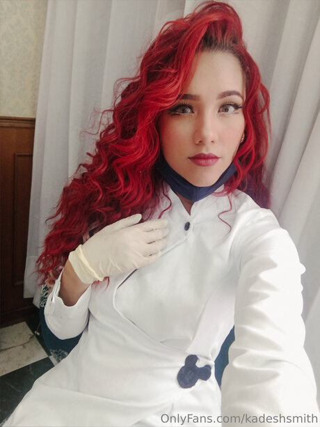 Kadeshsmith erwachsene nackt fotos