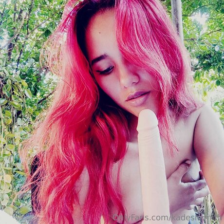 Kadeshsmith schöne heiße galerien