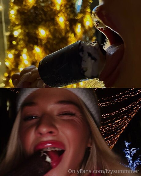 Ivysummmer top exklusive bild