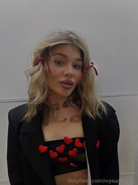 Ivysummmer hd xxx galerie