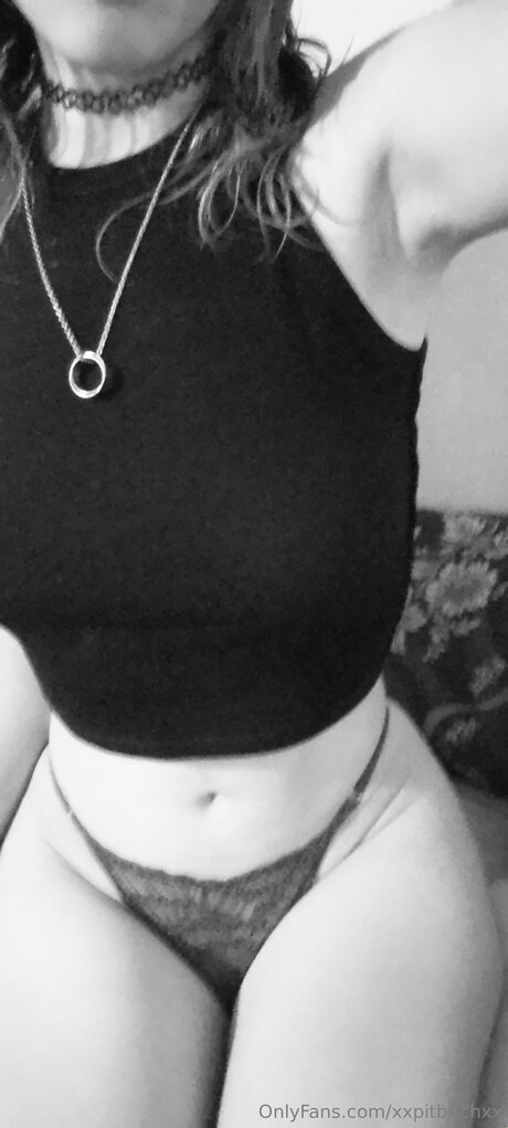 Xxpitbitchxx erwachsene beste galerie