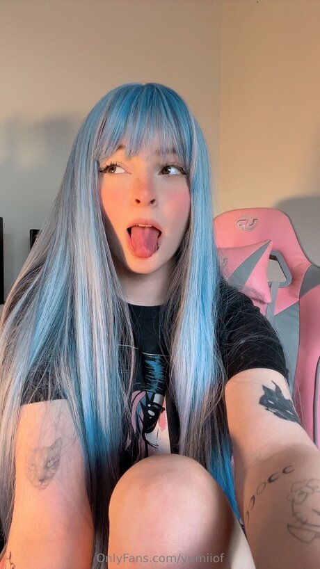 Yumiiof hübsche schöne galerien