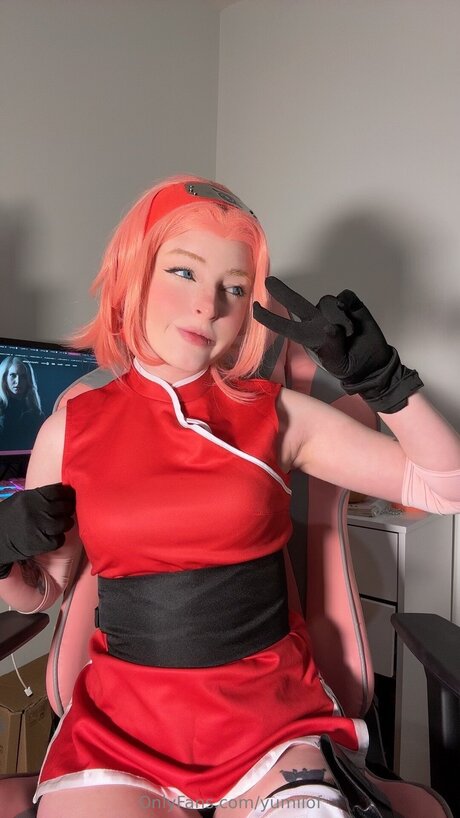 Yumiiof kunst nackt bilder