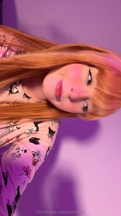 Yumiiof sexy nacktheit bilder