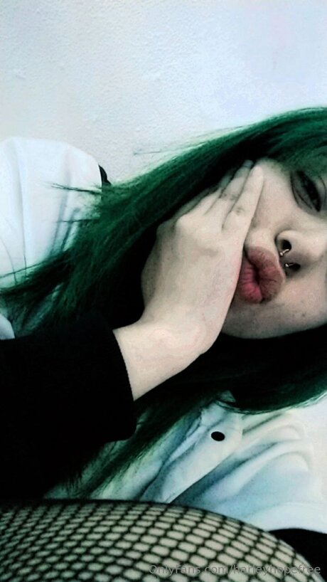 Harleyhopefree pornostar freie fotos