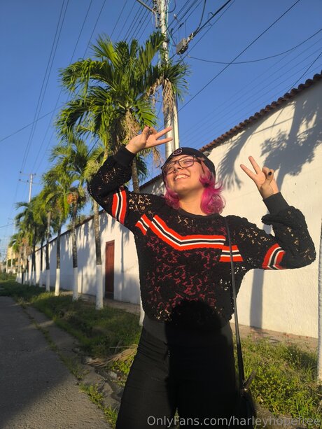 Harleyhopefree heiße hd galerie