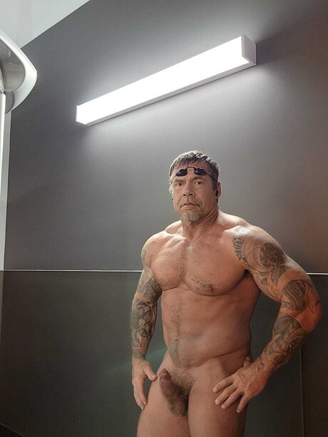 Cagejohnson75 hübsche porno bild