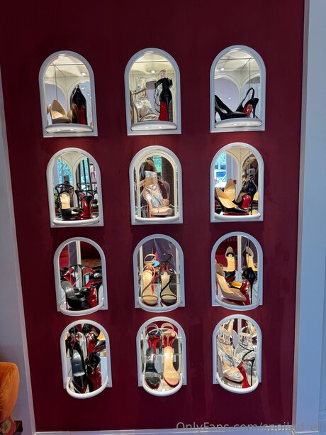 Spoiled Elf sexy exklusive fotos