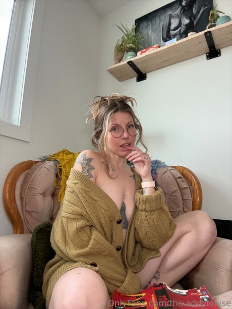 The Addylouise exklusive galerien