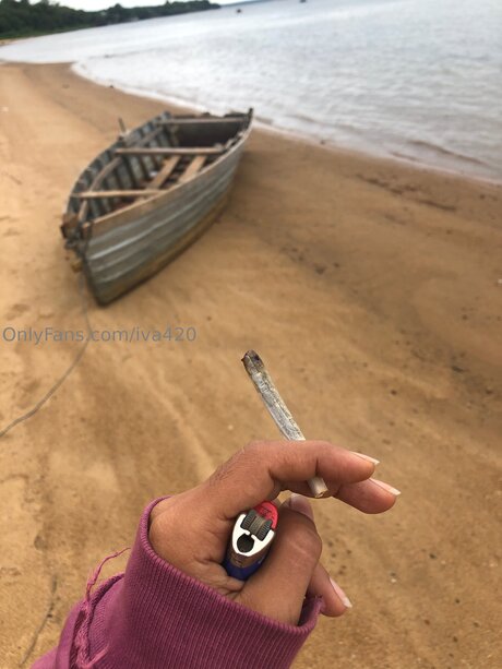 Iva420 exklusive sex bild