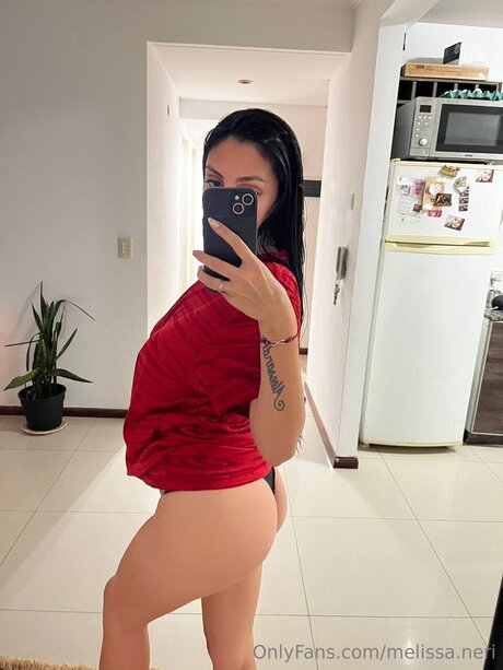 Melissa Neri model beste galerien