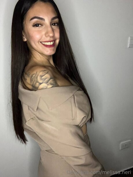 Melissa Neri schauspielerin nackt foto