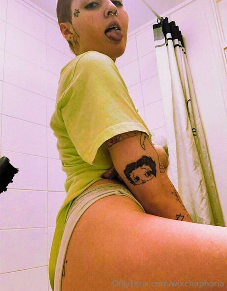 Wixchaphoria erotische porno bild