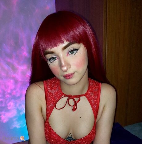 Deiitta sexy porno fotos