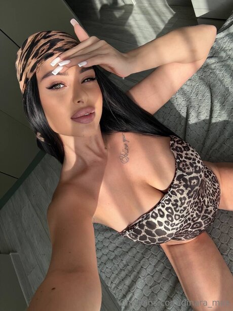 Dinara Mus beste nette archiv