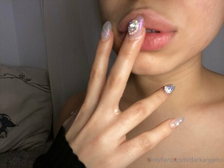 Darkangelss pornostar schöne archiv