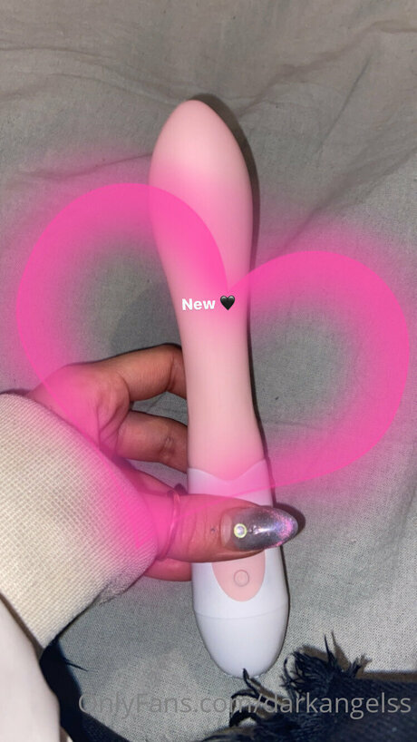 Darkangelss hd perfekte bild