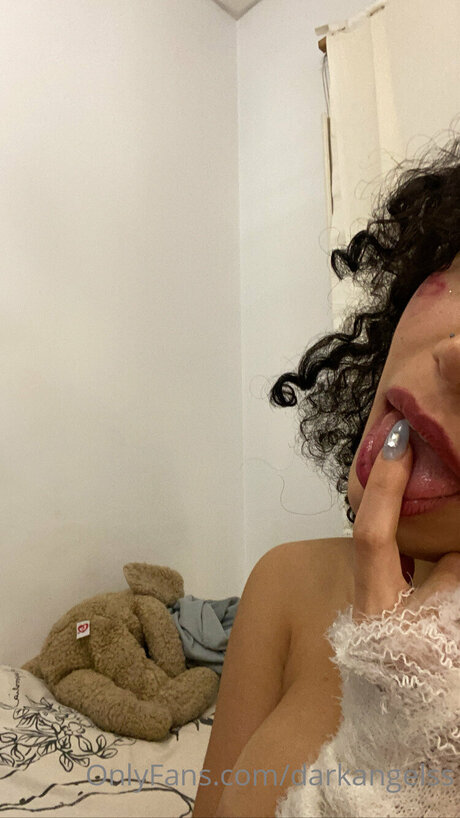 Darkangelss exklusive erwachsene bild