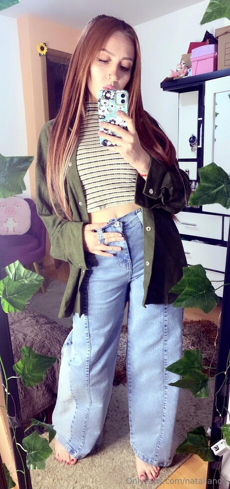 Natalianox nackt beste fotos