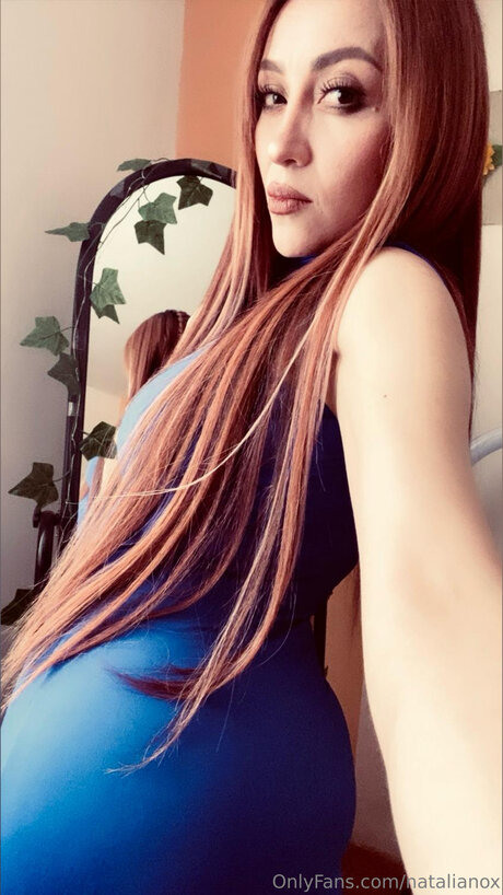 Natalianox sexy akt fotos