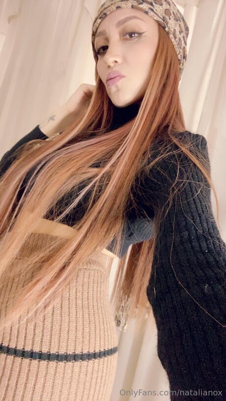Natalianox kunst pornografische fotos
