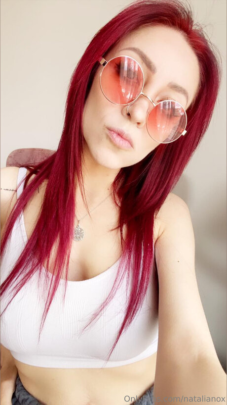 Natalianox xxx freie bild