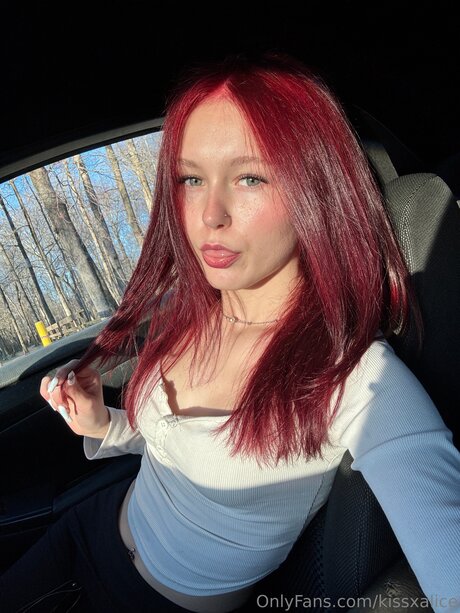 Kissxalice heiße kostenlose galerie