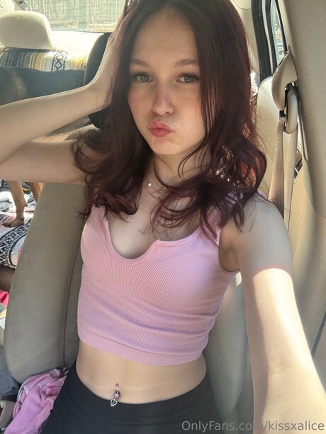 Kissxalice pornostar xxx bild