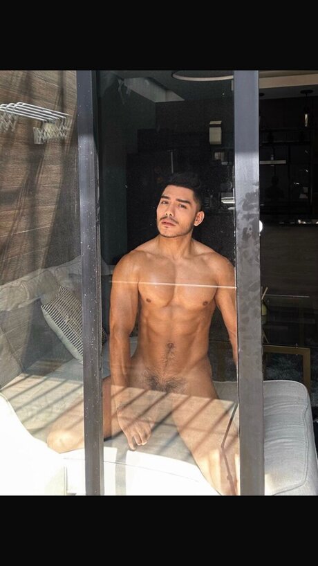 Gordon Sam nackt pornostar galerien