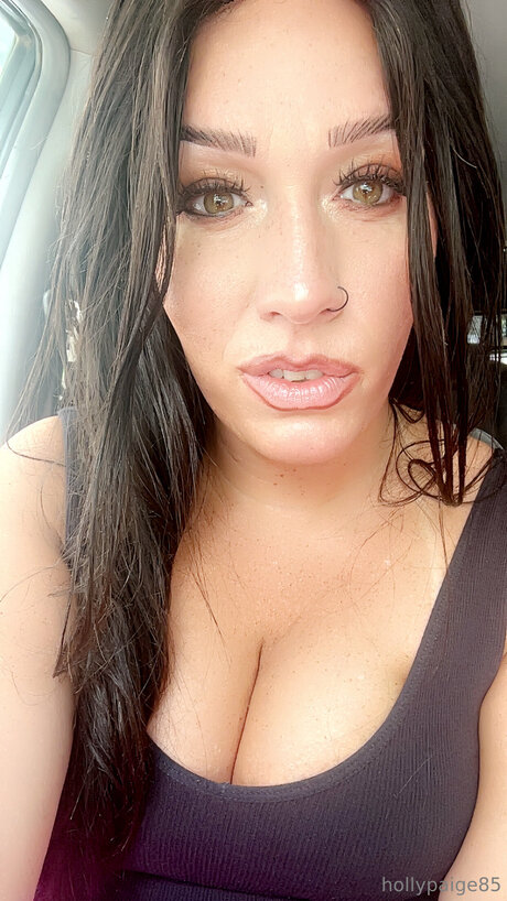 Hollypaige85 erwachsene akt archiv