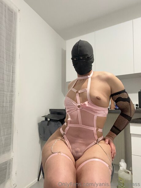 Yanis Arab Bigass schöne galerie