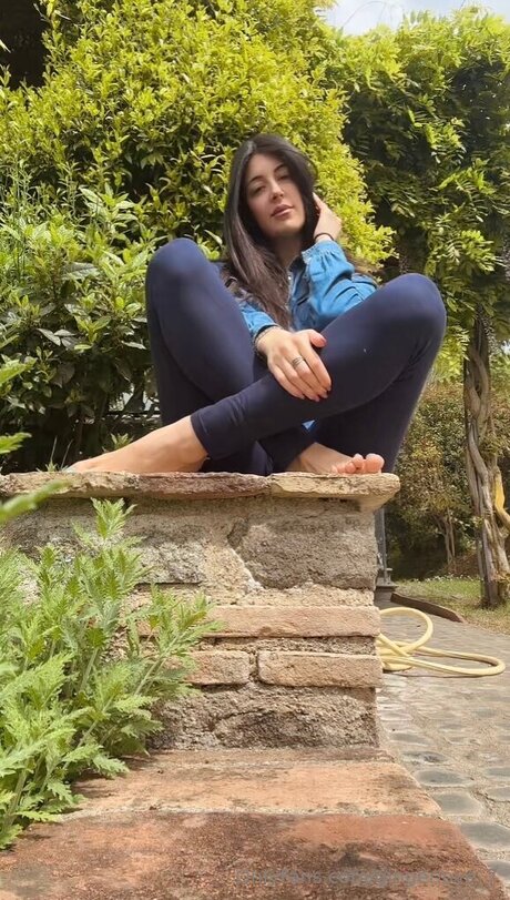 Gingerlove 7 perfekte kunst fotos