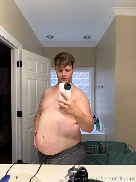 Jackofallgains nackt xxx fotos