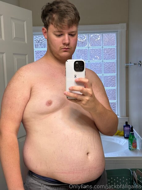 Jackofallgains beste nette foto