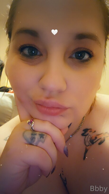 Bootybabyvixen top hübsche galerie