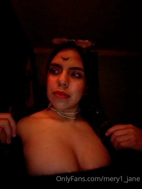 Mery1 Jane nacktheit perfekte galerien