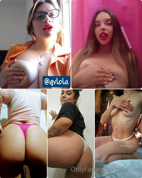 Sexyluzz kunst top archiv