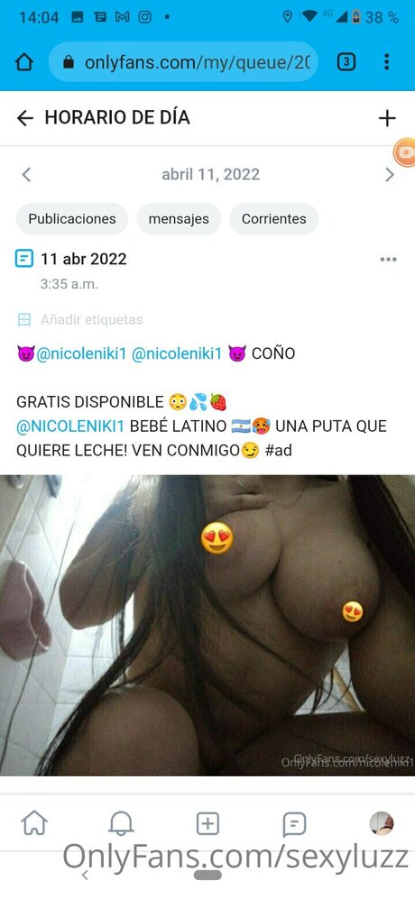 Sexyluzz exklusive kunst galerie