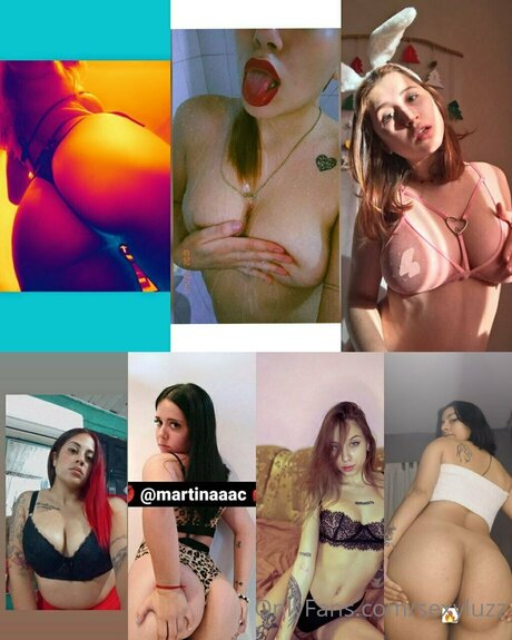 Sexyluzz nackt perfekte galerie