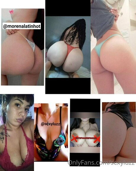 Sexyluzz schöne akt foto