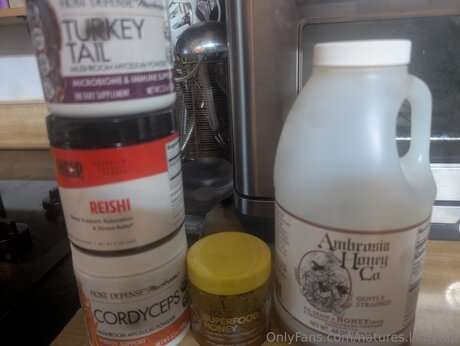 Natures Lil Nymp exklusive heiße archiv