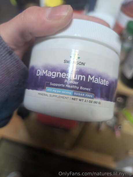 Natures Lil Nymp sexy nette galerien