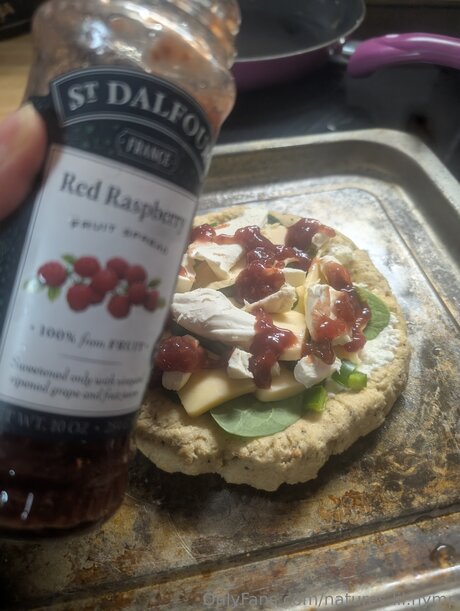 Natures Lil Nymp hd perfekte bilder